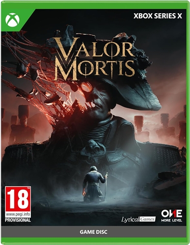 Valor Mortis (XSX)