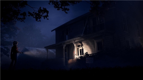 Halloween: The Game (XSX)