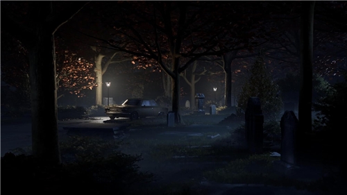 Halloween: The Game - Limited Collectors Edition (PS5)