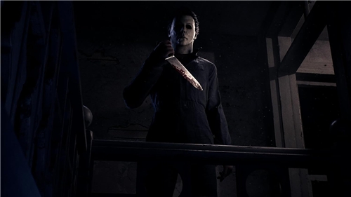 Halloween: The Game - Limited Collectors Edition (PS5)