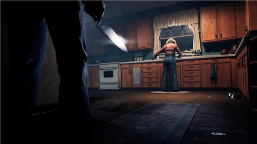 Halloween: The Game - Limited Collectors Edition (XSX)