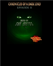Chronicles of a Dark Lord: Episode 2 War of The Abyss (Voucher - Kód ke stažení) (PC)