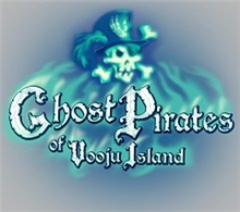 Ghost Pirates of Vooju Island (Voucher - Kód ke stažení) (PC)