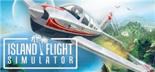 Island Flight Simulator (Voucher - Kód ke stažení) (PC)