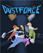 Dustforce DX (Voucher - Kód ke stažení) (PC)