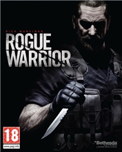 Rogue Warrior (Voucher - Kód ke stažení) (PC)