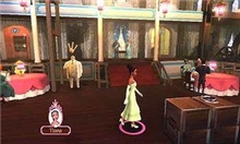 Disney The Princess and the Frog (Voucher - Kód ke stažení) (PC)