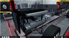 Truck Mechanic Simulator 2015 (Voucher - Kód ke stažení) (PC)