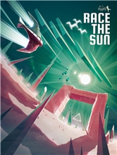 Race The Sun (Voucher - Kód ke stažení) (PC)