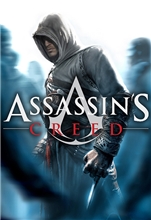 Assassin's Creed (Voucher - Kód ke stažení) (PC)