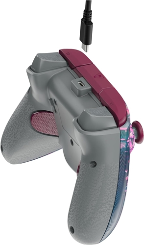 Turtle Beach: Rematch Advanced - Wired Gaming Controller - Kyoto Bloom (X1/XSX/PC)