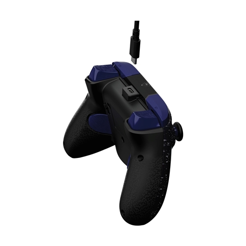 Turtle Beach: Rematch Advanced - Wired Gaming Controller - Dark Cosmos (X1/XSX/PC)