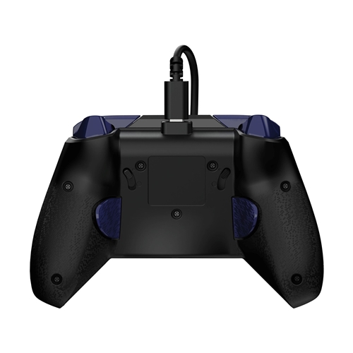 Turtle Beach: Rematch Advanced - Wired Gaming Controller - Dark Cosmos (X1/XSX/PC)