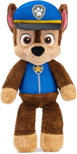 Plyšák Spin Master Tlapková patrola: Chase - Take Along Buddy (33 cm)
