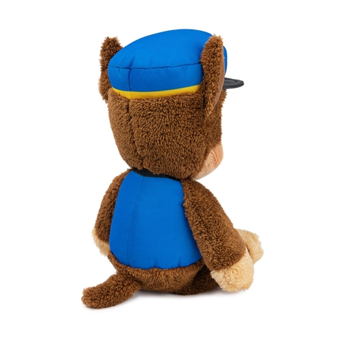Plyšák Spin Master Tlapková patrola: Chase - Take Along Buddy (33 cm)