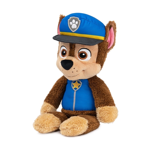 Plyšák Spin Master Tlapková patrola: Chase - Take Along Buddy (33 cm)