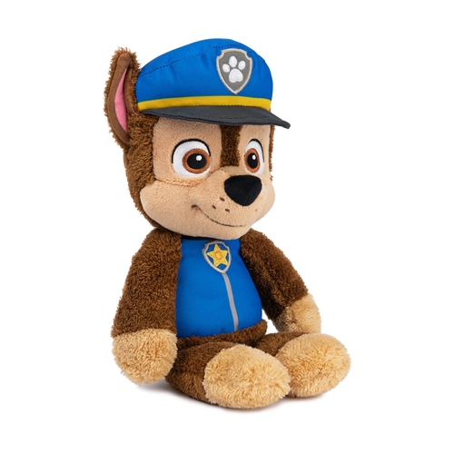 Plyšák Spin Master Tlapková patrola: Chase - Take Along Buddy (33 cm)
