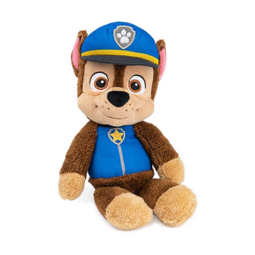 Plyšák Spin Master Tlapková patrola: Chase - Take Along Buddy (33 cm)
