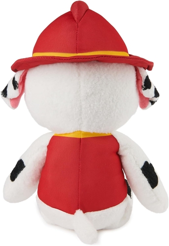 Plyšák Spin Master Tlapková patrola: Marshall - Take Along Buddy (33 cm)