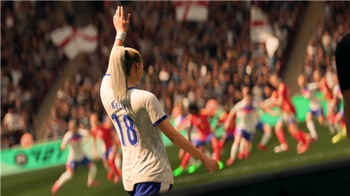 EA SPORTS FC 27 (X1/XSX)