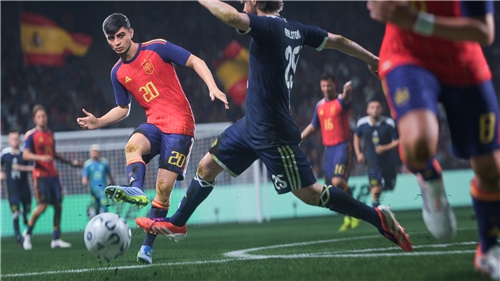 EA SPORTS FC 27 (SWITCH)