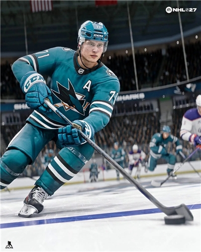 NHL 27 (PS5)