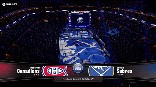 NHL 27 (PS5)