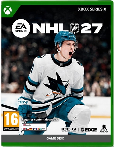 NHL 27 (XSX)