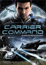 Carrier Command: Gaea Mission (Voucher - Kód ke stažení) (PC)