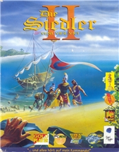 The Settlers II: Veni, Vidi, Vici (Voucher - Kód ke stažení) (PC)
