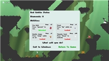 Red Goblin: Cursed Forest (Voucher - Kód ke stažení) (PC)