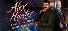 Alex Hunter: Lord of the Mind (Voucher - Kód ke stažení) (PC)