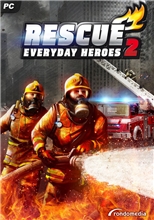 Rescue 2: Everyday Heroes (Voucher - Kód ke stažení) (PC)