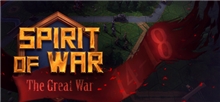 Spirit of War (Voucher - Kód ke stažení) (PC)