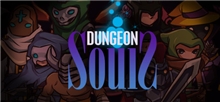 Dungeon Souls (Voucher - Kód ke stažení) (PC)