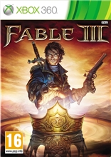 Fable III (Voucher - Kód ke stažení) (PC)