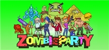 Zombie Party (Voucher - Kód ke stažení) (PC)