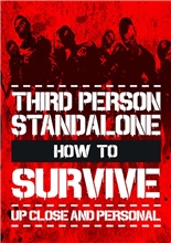 How To Survive: Third Person Standalone (Voucher - Kód ke stažení) (PC)