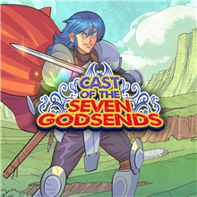 Cast of the Seven Godsends (Voucher - Kód ke stažení) (PC)