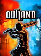 Outland (Voucher - Kód ke stažení) (PC)