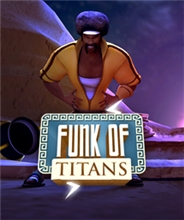 Funk of Titans (Voucher - Kód ke stažení) (PC)