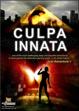 Culpa Innata (Voucher - Kód ke stažení) (PC)