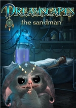 Dreamscapes: The Sandman (Voucher - Kód ke stažení) (PC)