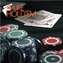 Pure Hold'em (Voucher - Kód ke stažení) (PC)