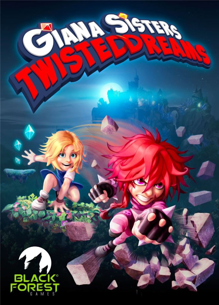 Razter Twisted Sisters