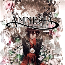 Amnesia: Memories (Voucher - Kód ke stažení) (PC)