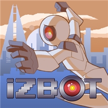 iZBOT (Voucher - Kód ke stažení) (PC)