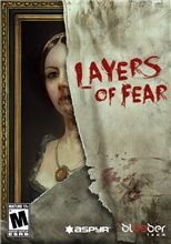 Layers of Fear (Voucher - Kód ke stažení) (PC)