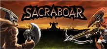 Sacraboar (Voucher - Kód ke stažení) (PC)