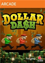 Dollar Dash (Voucher - Kód ke stažení) (PC)